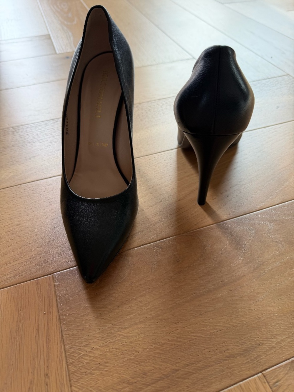 Beautiful Bruno Magli pumps